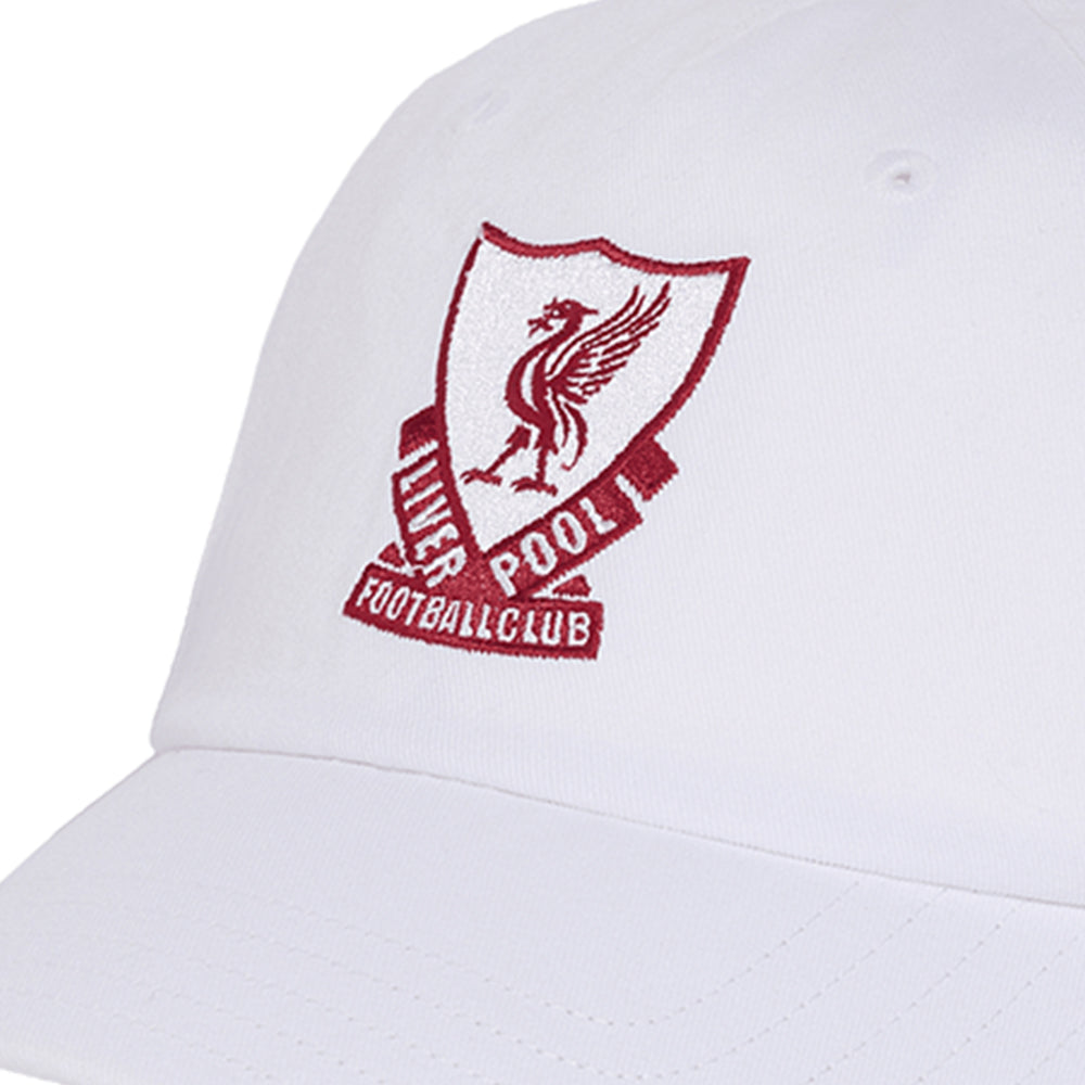 ADIDAS Liverpool fc Dad Men's Cap - Supersports Thailand