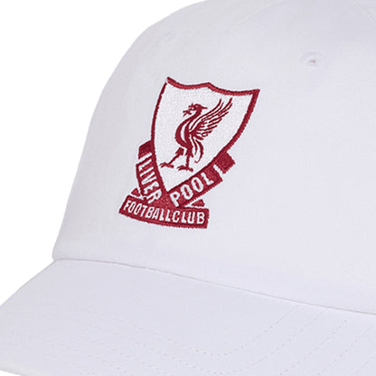 ADIDAS Liverpool fc Dad Men's Cap - Supersports Thailand