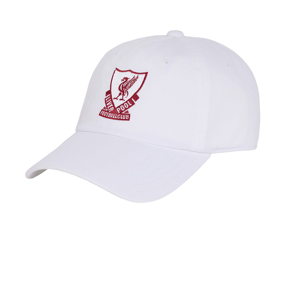 ADIDAS Liverpool fc Dad Women's Cap - Supersports Thailand Supersports Thailand