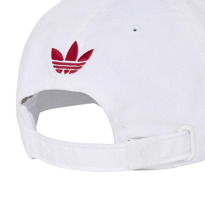 ADIDAS Liverpool fc Dad Women's Cap - Supersports Thailand