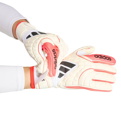 ADIDAS Copa League Men's Goalkeeper Gloves - Supersports Thailand