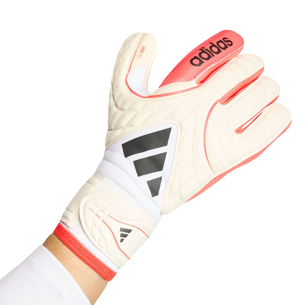 ADIDAS Copa League Men's Goalkeeper Gloves - Supersports Thailand