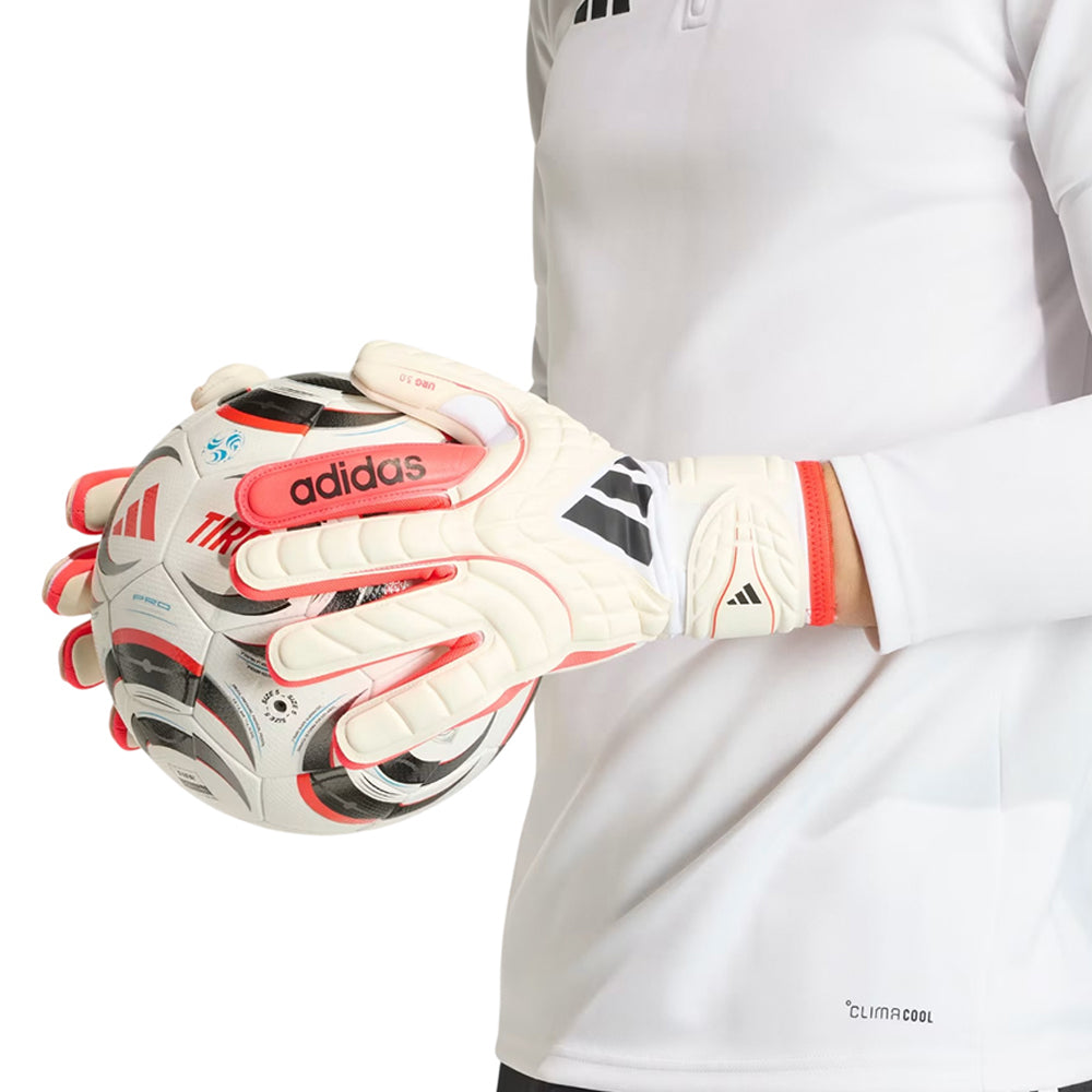 ADIDAS Copa League Men's Goalkeeper Gloves - Supersports Thailand Supersports Thailand