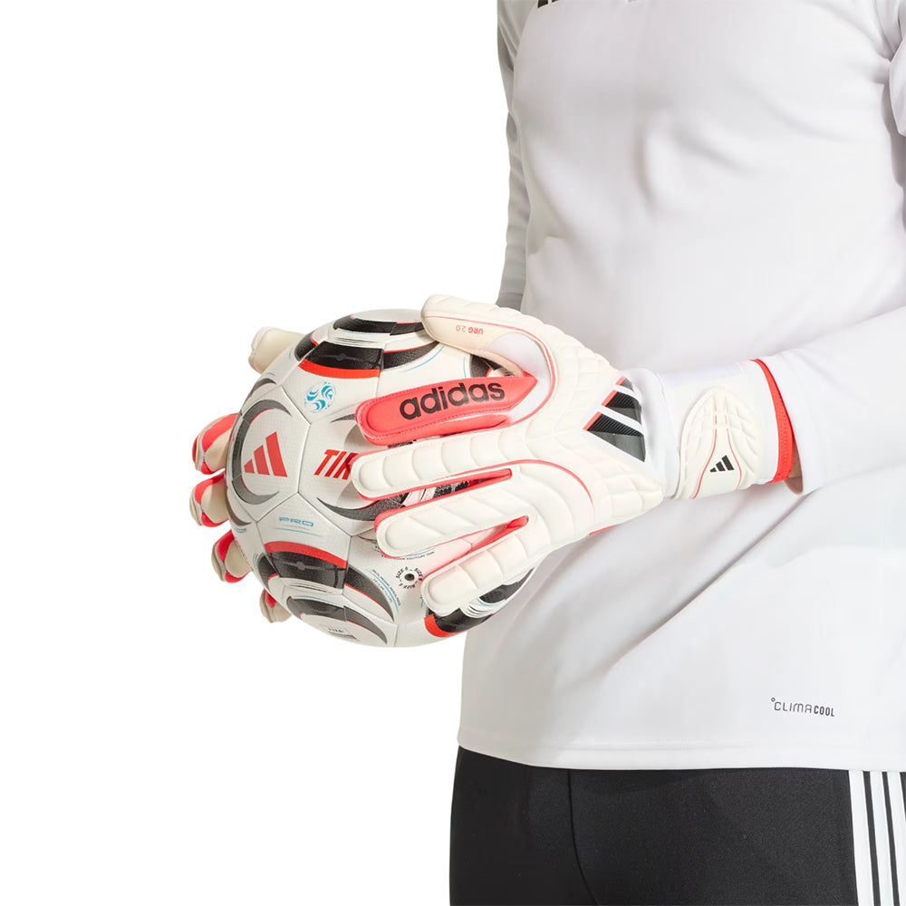 ADIDAS Copa Pro Men's Goalkeeper Gloves - Supersports Thailand Supersports Thailand