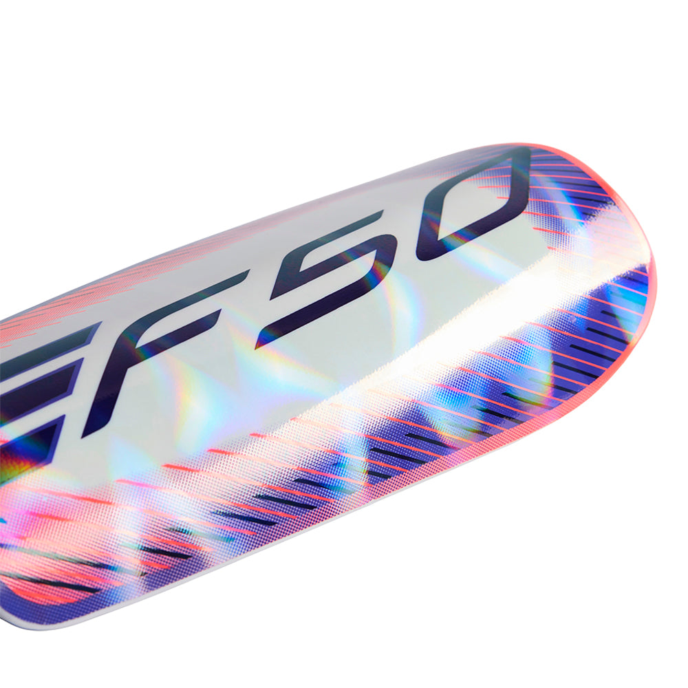 ADIDAS F50 Club สนับแข้งฟุตบอลผู้ชาย Supersports Thailand