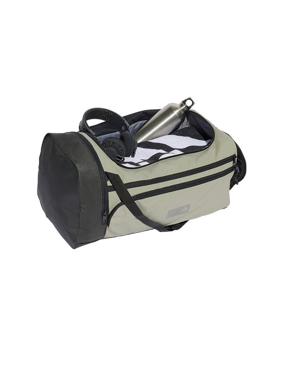 ADIDAS Hybrid Unisex Duffel Bag - Supersports Thailand