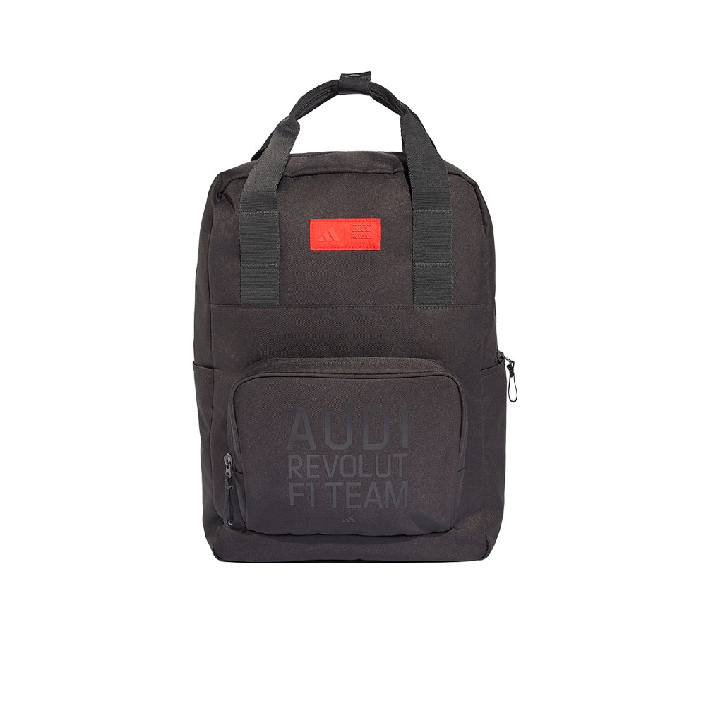 ADIDAS Audi Revolut F1 Team Elevated กระเป๋าเป้ผู้ใหญ่ Supersports Thailand