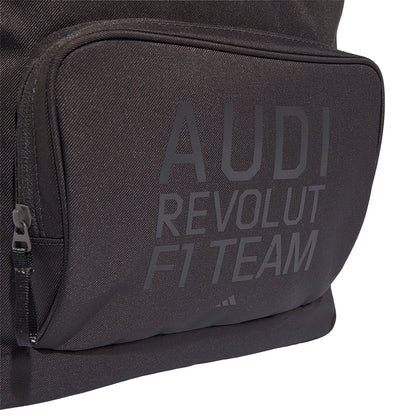 ADIDAS Audi Revolut F1 Team Elevated กระเป๋าเป้ผู้ใหญ่