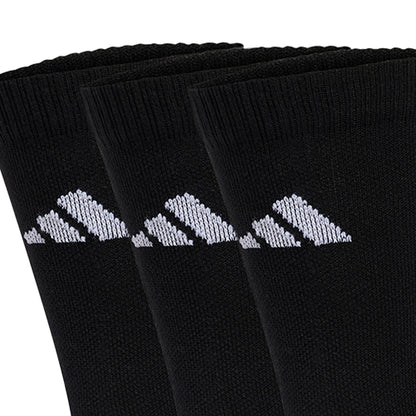 ADIDAS Performance CLIMACOOL Cushioned Crew Unisex Training Socks (3 Pairs)