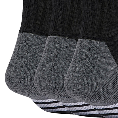 ADIDAS Performance CLIMACOOL Cushioned Crew Unisex Training Socks (3 Pairs)