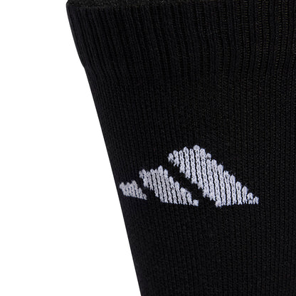 ADIDAS Performance CLIMACOOL Cushioned Crew Unisex Training Socks (3 Pairs)