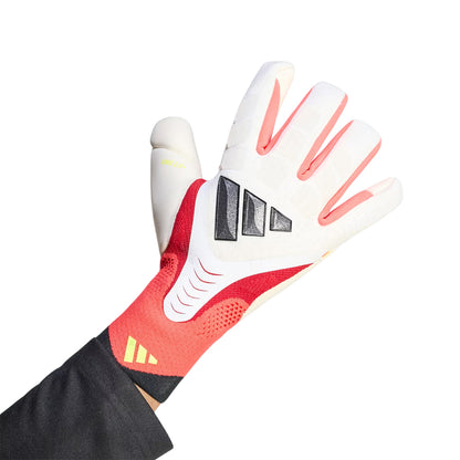 ADIDAS Predator Pro Men's Goalkeeper Gloves - Supersports Thailand