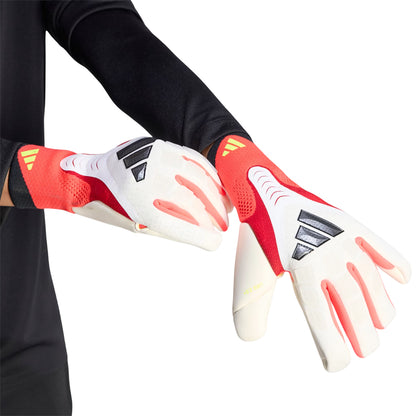 ADIDAS Predator Pro Men's Goalkeeper Gloves - Supersports Thailand