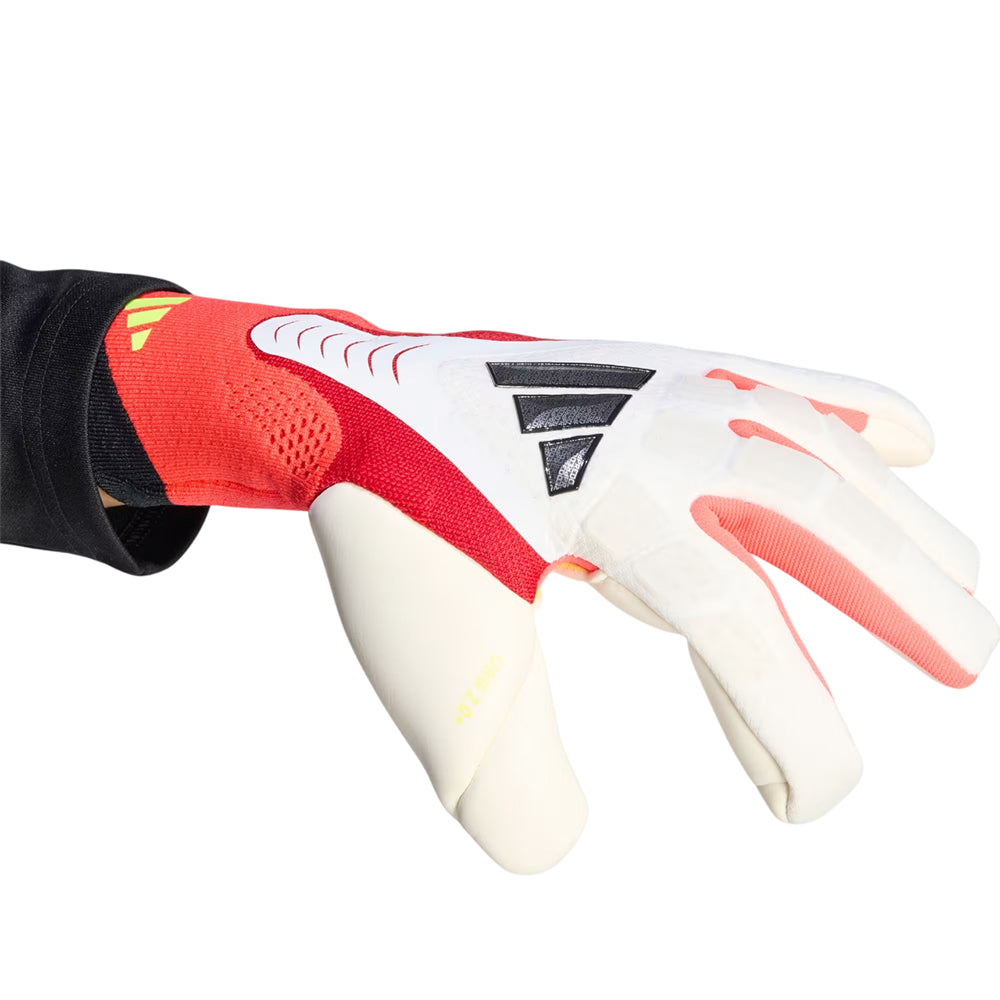 ADIDAS Predator Pro Men's Goalkeeper Gloves - Supersports Thailand