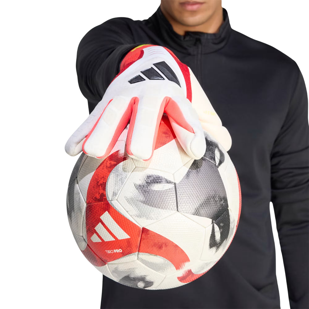 ADIDAS Predator Pro Men's Goalkeeper Gloves - Supersports Thailand