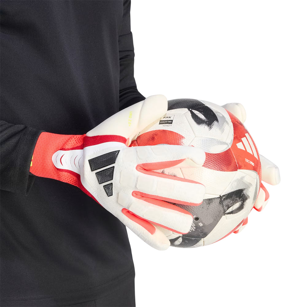 ADIDAS Predator Pro Men's Goalkeeper Gloves - Supersports Thailand Supersports Thailand