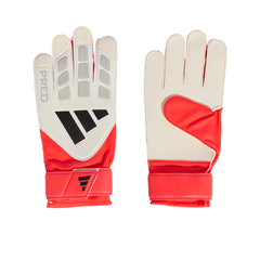 ADIDAS Predator Training ถุงมือผู้รักษาประตูผู้ชาย