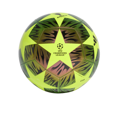 ADIDAS UEFA Champions League Final Club Football Ball - Supersports Thailand