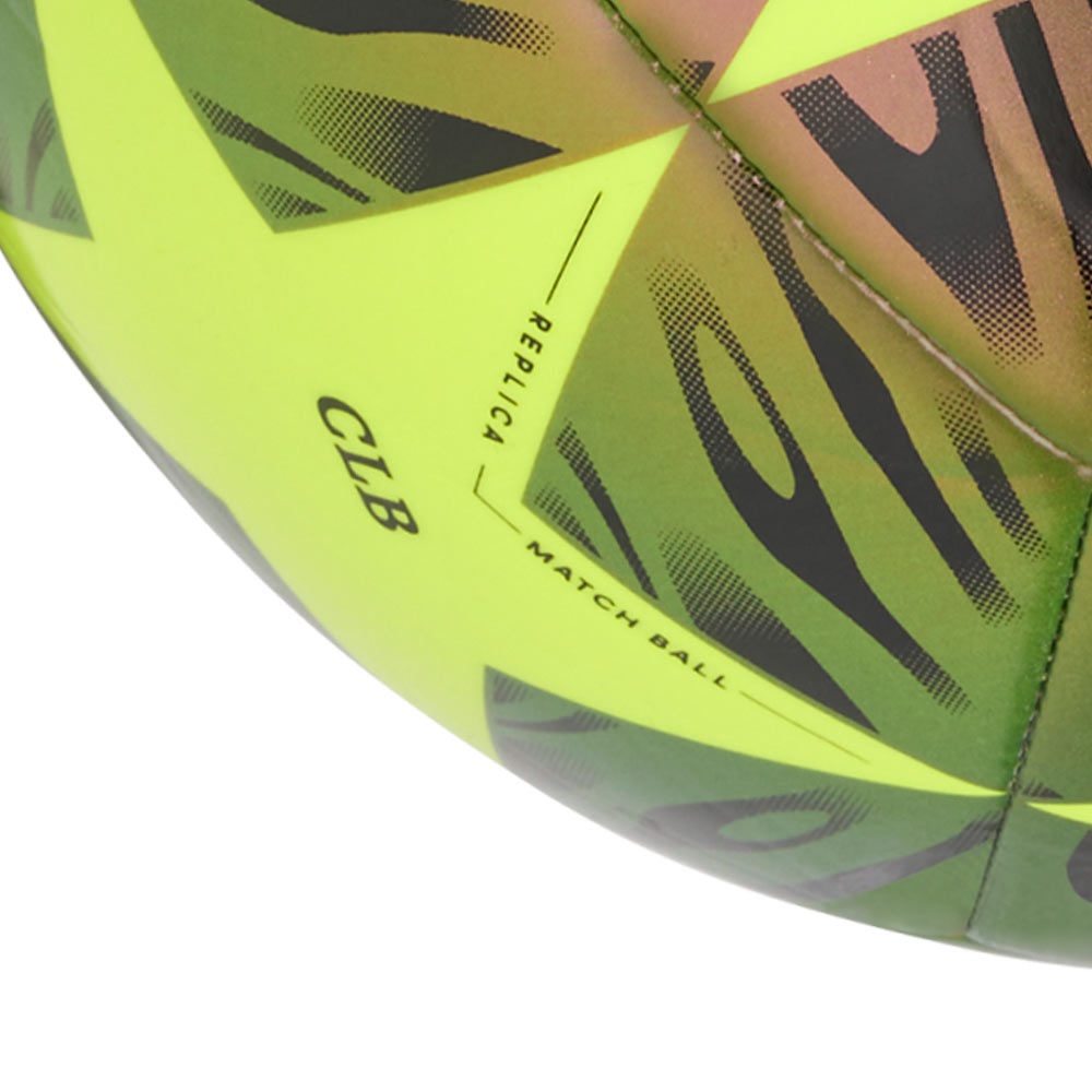 ADIDAS UEFA Champions League Final Club Football Ball - Supersports Thailand Supersports Thailand