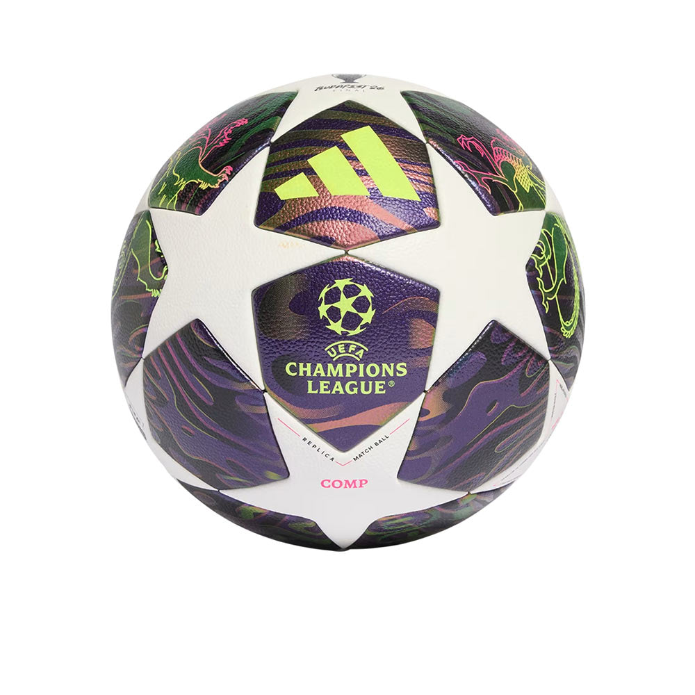 ADIDAS UEFA Champions League Final Competition Football Ball - Supersports Thailand