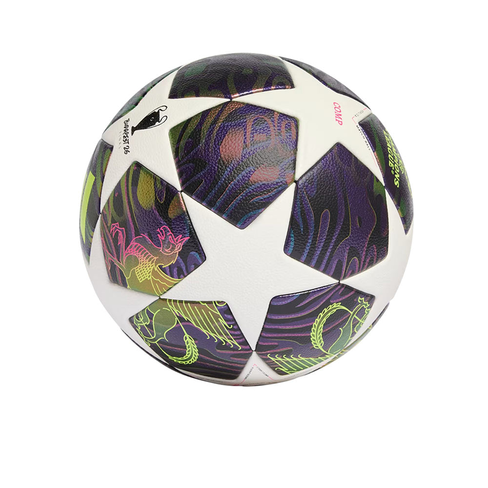ADIDAS UEFA Champions League Final Competition Football Ball - Supersports Thailand