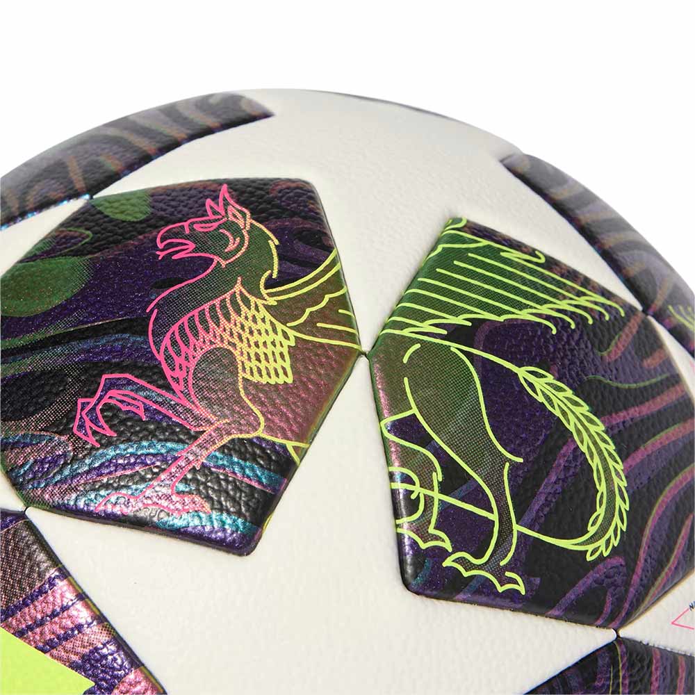 ADIDAS UEFA Champions League Final Competition Football Ball - Supersports Thailand Supersports Thailand