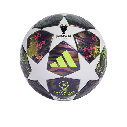 ADIDAS UEFA Champions League Final League Football Ball - Supersports Thailand