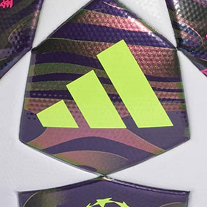 ADIDAS UEFA Champions League Final League Football Ball - Supersports Thailand