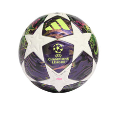 ADIDAS UEFA Champions League Final Pro Football Ball - Supersports Thailand