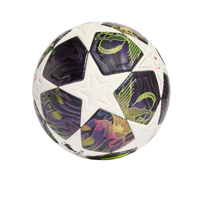 ADIDAS UEFA Champions League Final Pro Football Ball - Supersports Thailand