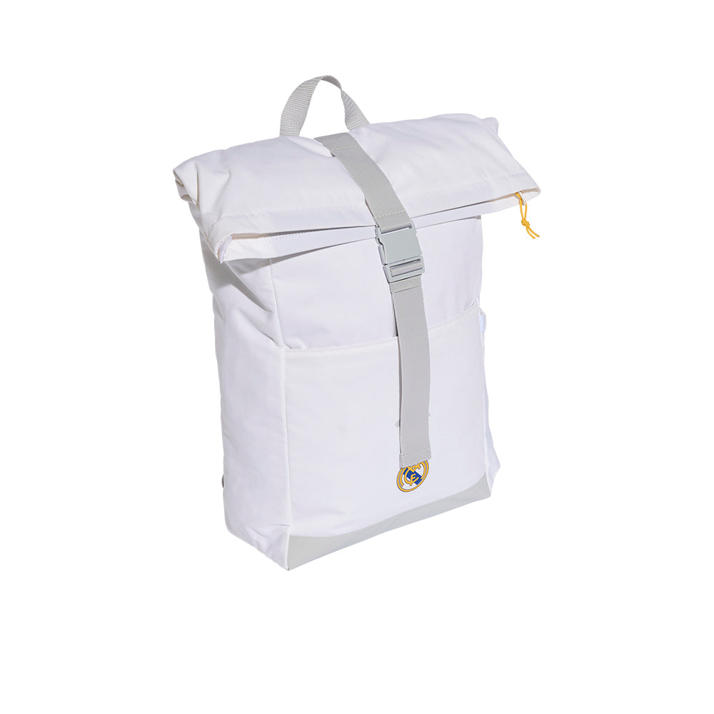 ADIDAS Real Madrid Home Men's Backpack - Supersports Thailand Supersports Thailand