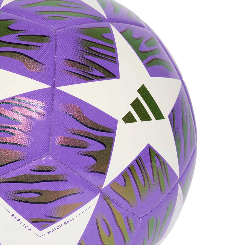 ADIDAS UEFA Champions League Final Training Football Ball - Supersports Thailand Supersports Thailand