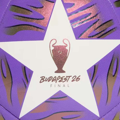 ADIDAS UEFA Champions League Final Training Football Ball - Supersports Thailand