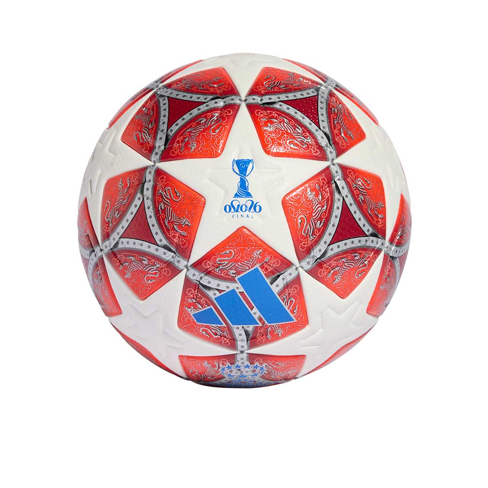 ADIDAS UEFA Womens Champions League Pro Football Ball - Supersports Thailand Supersports Thailand
