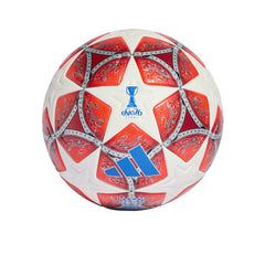 ADIDAS UEFA Womens Champions League Pro Football Ball - Supersports Thailand