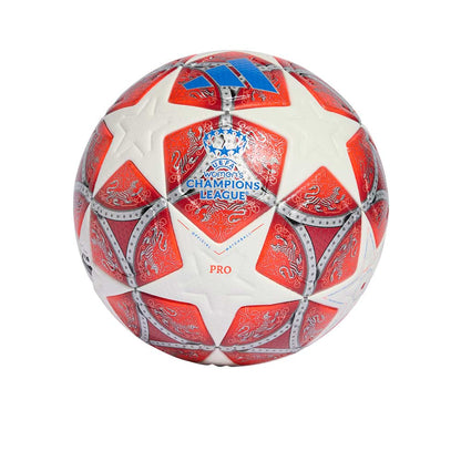 ADIDAS UEFA Womens Champions League Pro Football Ball - Supersports Thailand