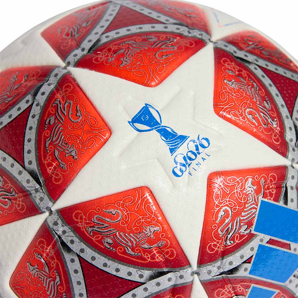 ADIDAS UEFA Womens Champions League Pro Football Ball - Supersports Thailand