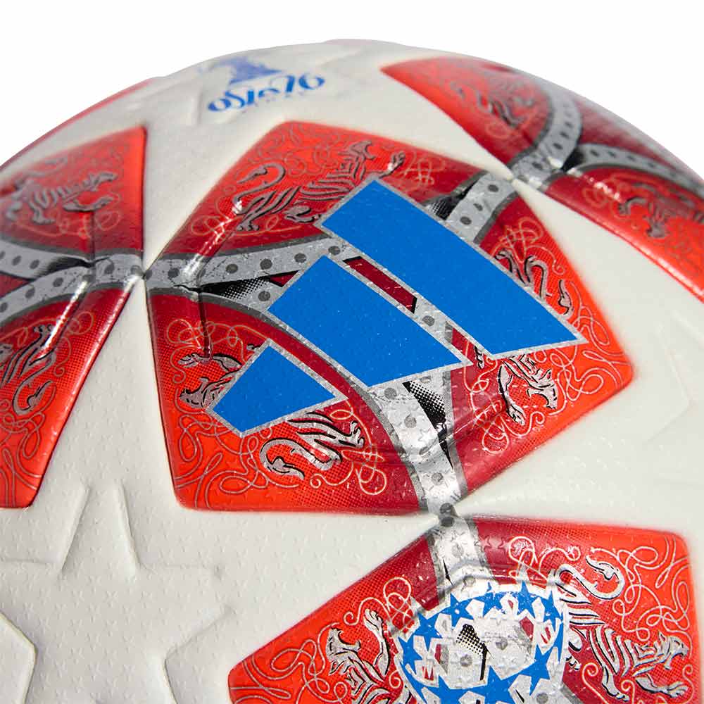 ADIDAS UEFA Womens Champions League Pro Football Ball - Supersports Thailand