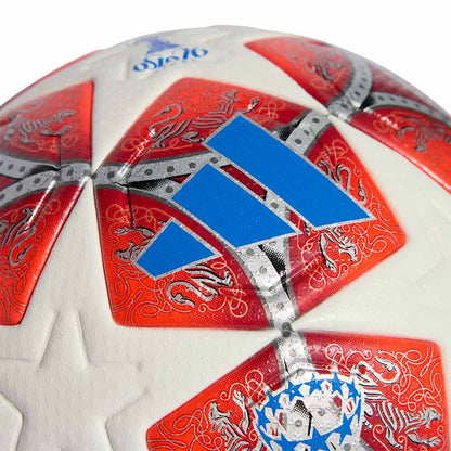 ADIDAS UEFA Womens Champions League Pro Football Ball - Supersports Thailand