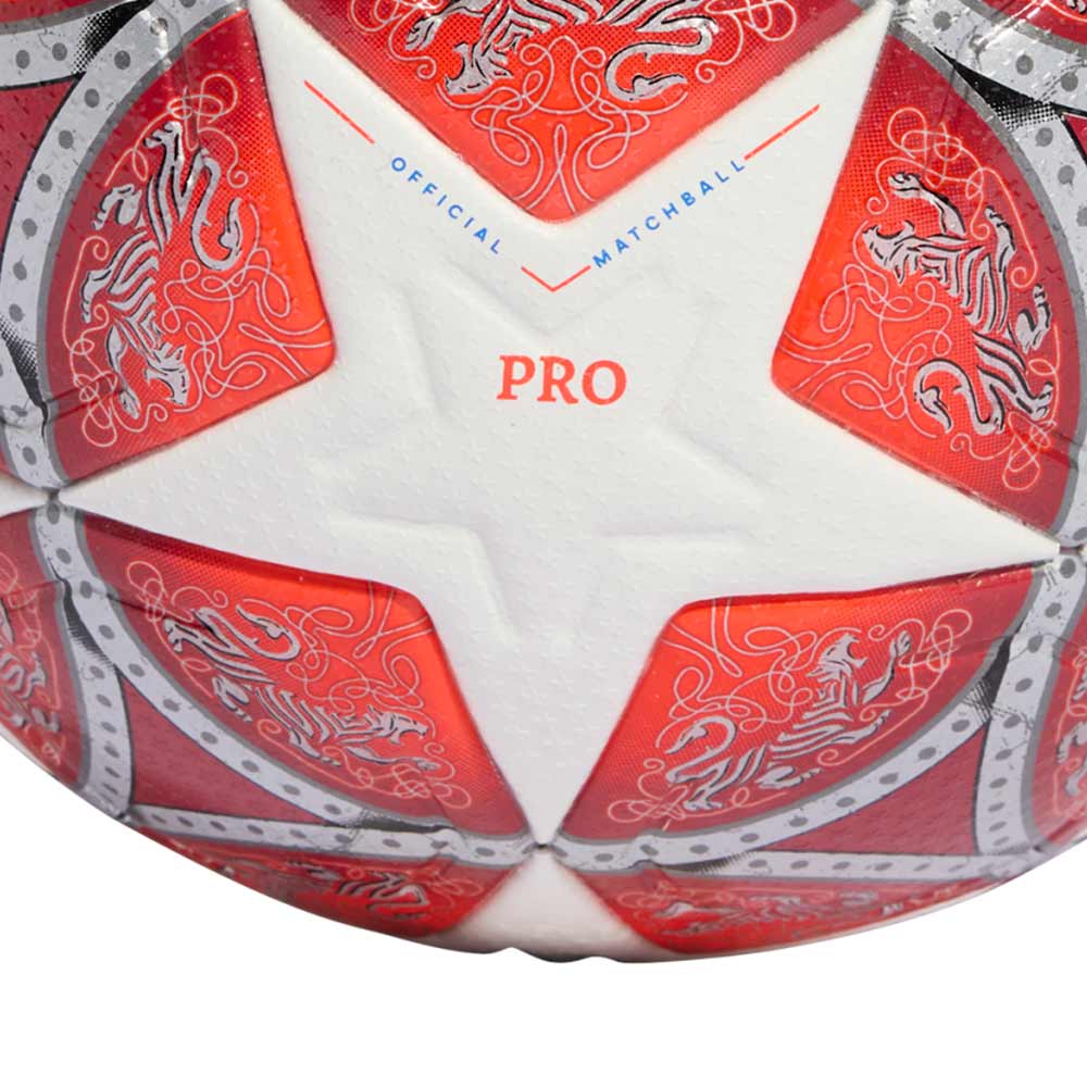ADIDAS UEFA Womens Champions League Pro Football Ball - Supersports Thailand Supersports Thailand