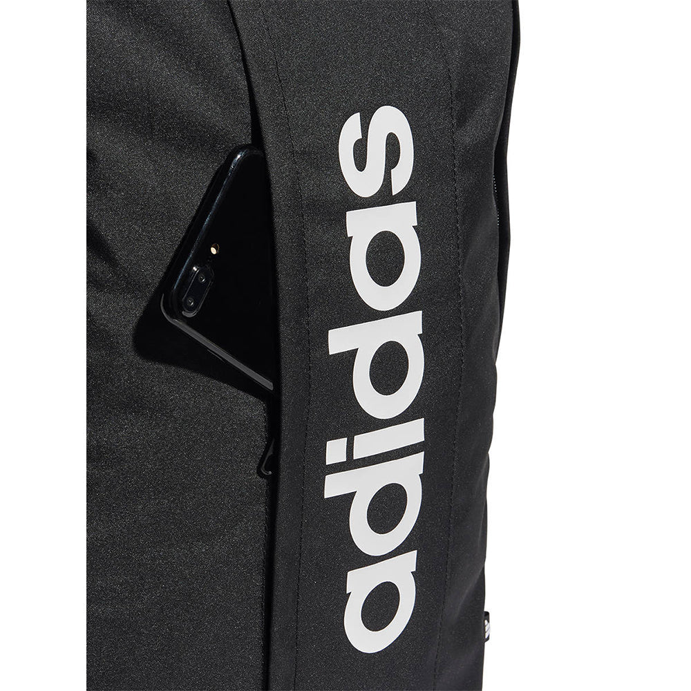 ADIDAS Linear Unisex Backpack - Supersports Thailand