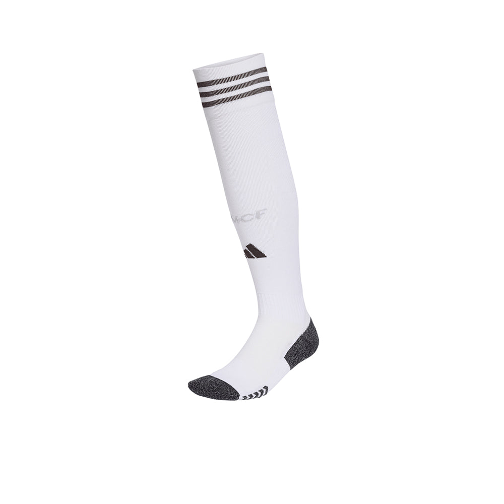 ADIDAS Men's Real Madrid Home 2025/26 Socks - Supersports Thailand