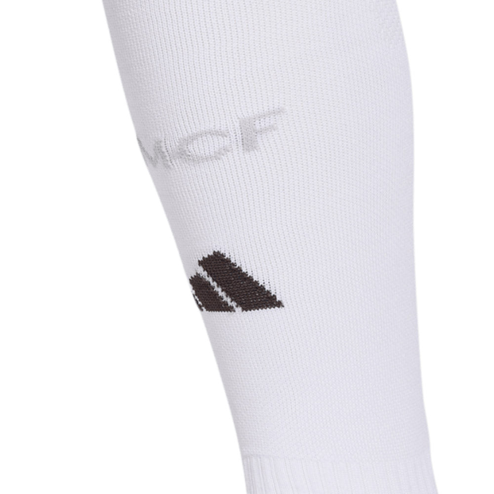 ADIDAS Men's Real Madrid Home 2025/26 Socks - Supersports Thailand