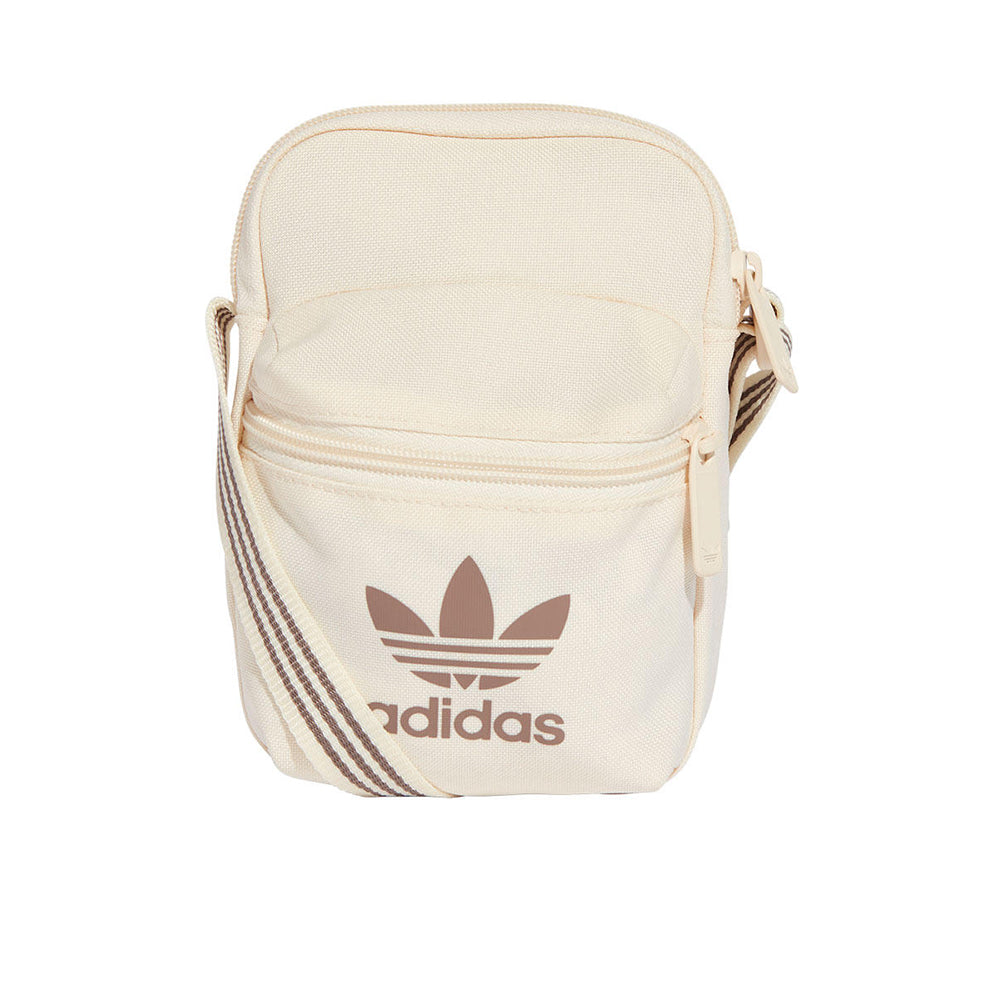 ADIDAS ORIGINALS Adicolor Classic Festival Unisex Crossbody Bag - Supersports Thailand