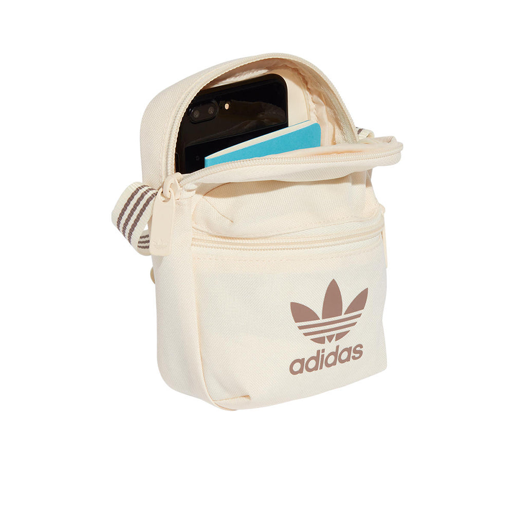 ADIDAS ORIGINALS Adicolor Classic Festival Unisex Crossbody Bag - Supersports Thailand