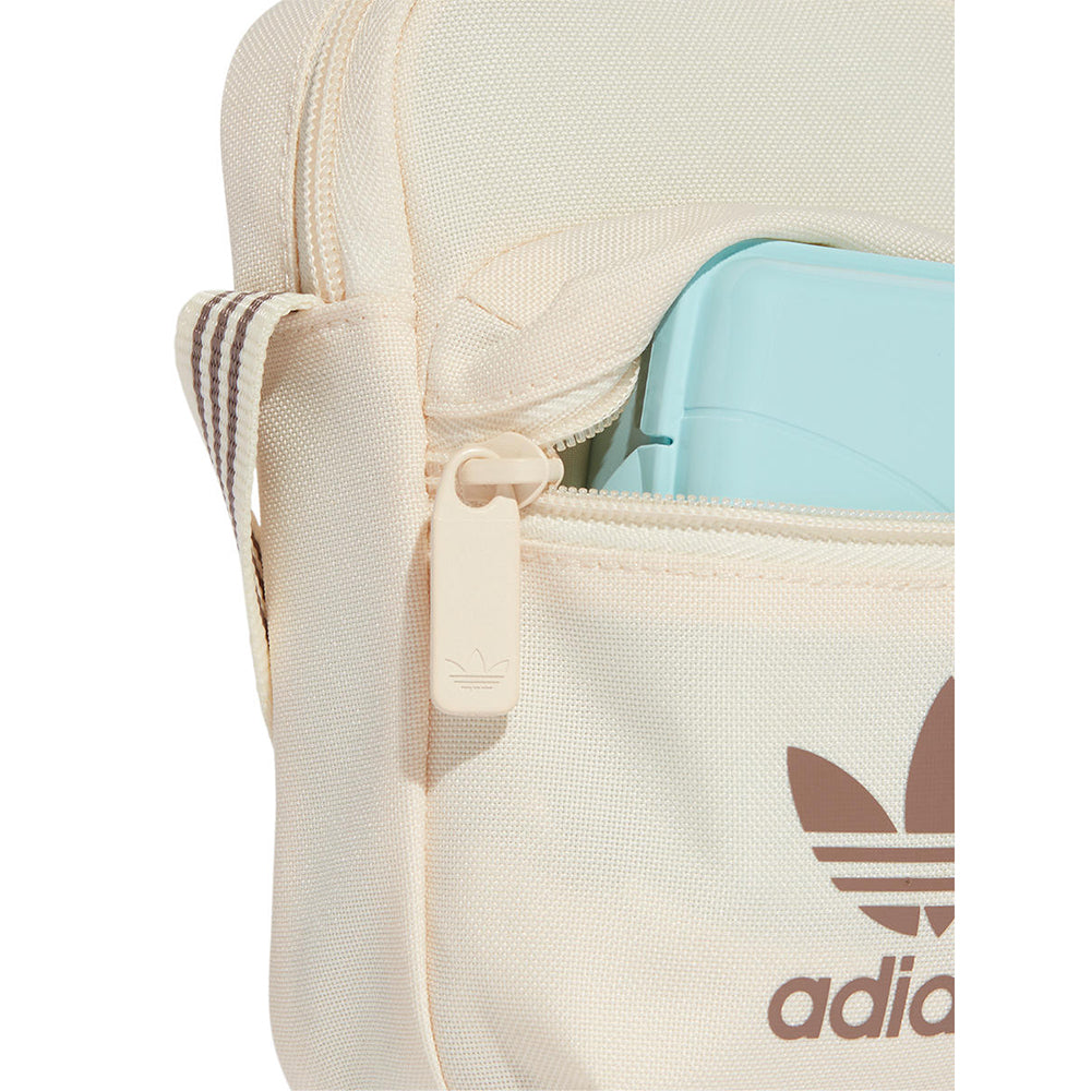 ADIDAS ORIGINALS Adicolor Classic Festival Unisex Crossbody Bag - Supersports Thailand