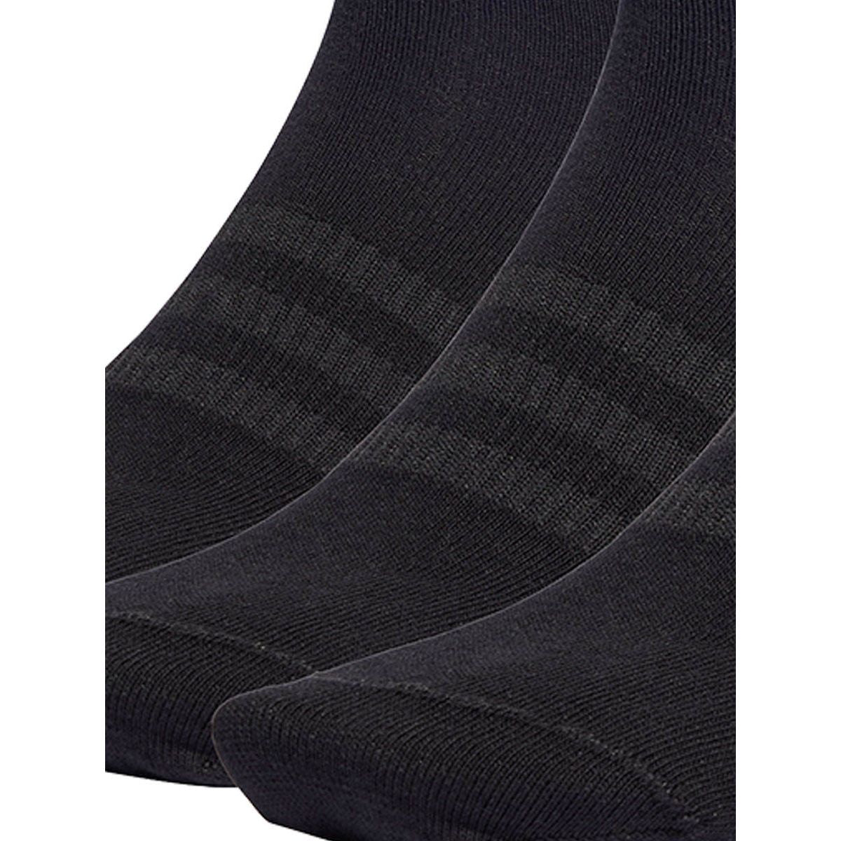 ADIDAS Thin And Light Sportswear Ankle Unisex Socks (6 Pairs) - Supersports Thailand Supersports Thailand
