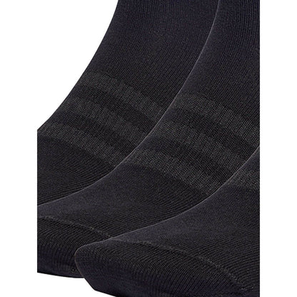 ADIDAS Thin And Light Sportswear Ankle Unisex Socks (6 Pairs) - Supersports Thailand