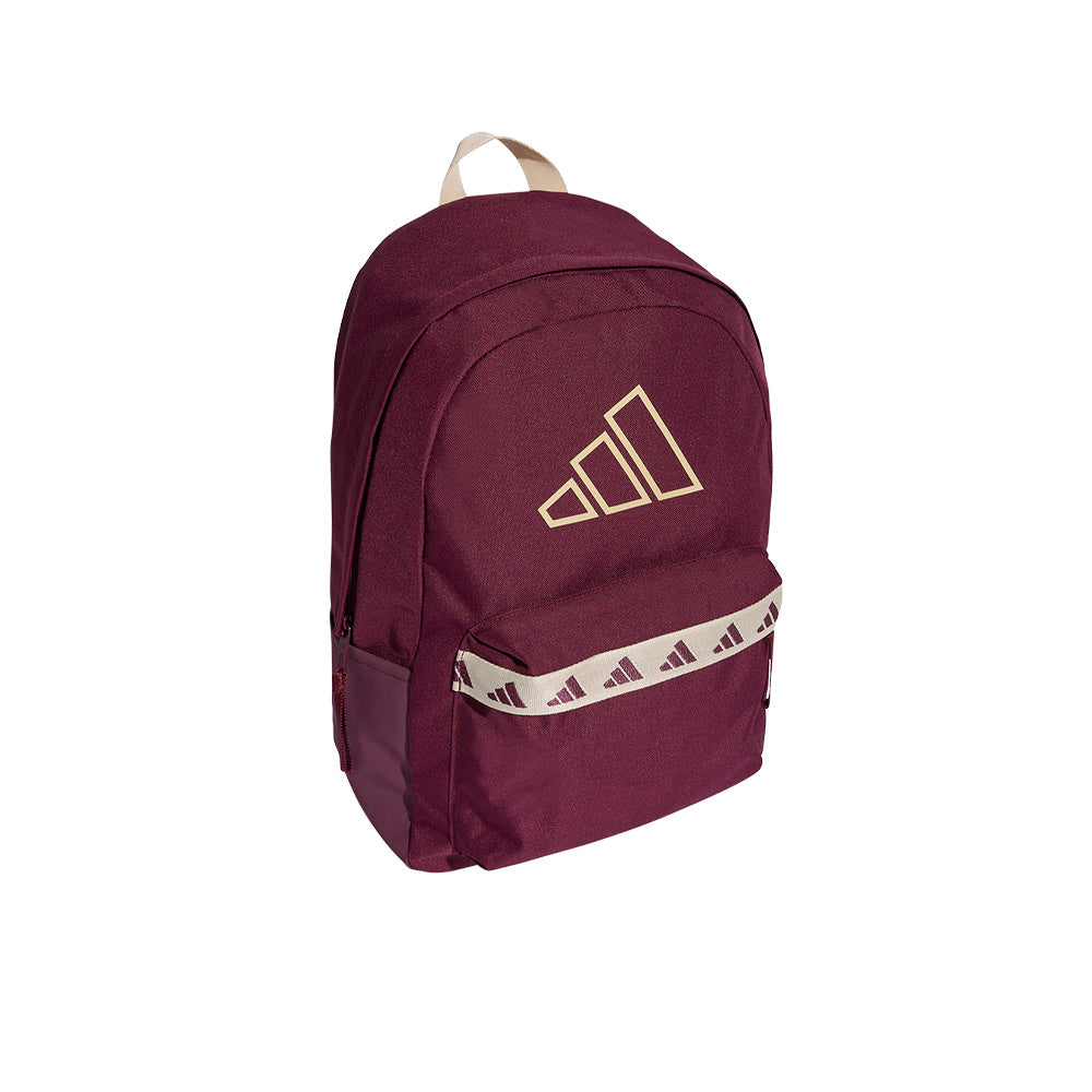 ADIDAS Classic Tape Unisex Backpack - Supersports Thailand Supersports Thailand