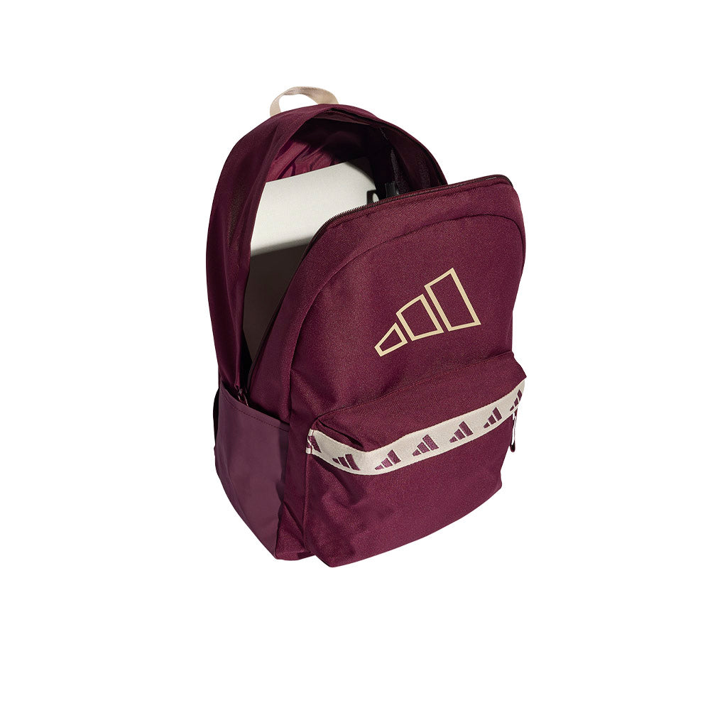 ADIDAS Classic Tape Unisex Backpack - Supersports Thailand Supersports Thailand
